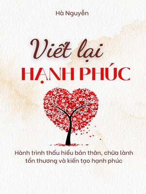 cover image of Viết lại hạnh phúc